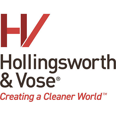Hollingsworth Vose logo