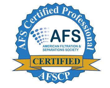 AFSCP Certification logo