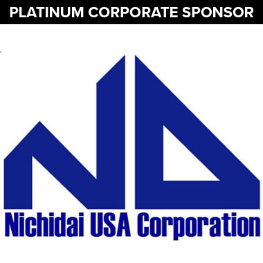 380 Nichidai Platinum