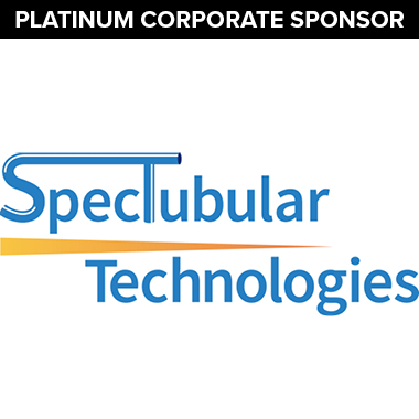 Spectubular Technologies logo