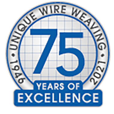 Unique Wire Weaving