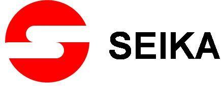 Seika logo