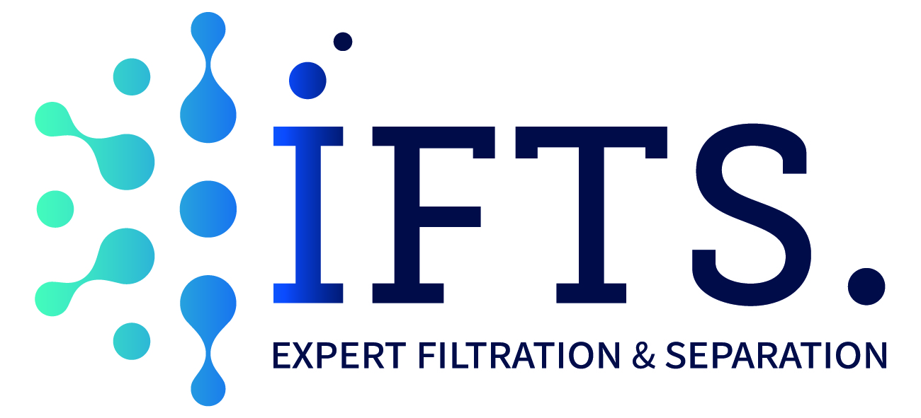 ITFS logoi