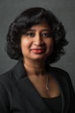 Shagufta Patel