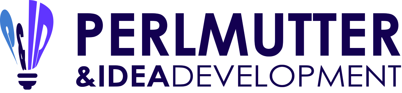 Perlmutter logo